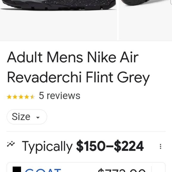 Nike Tennis Shoes main image 6